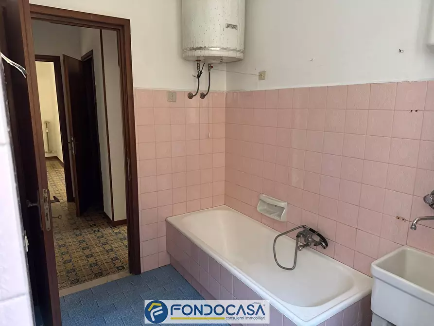 Immagine 15 di Appartamento in vendita  a Rovato