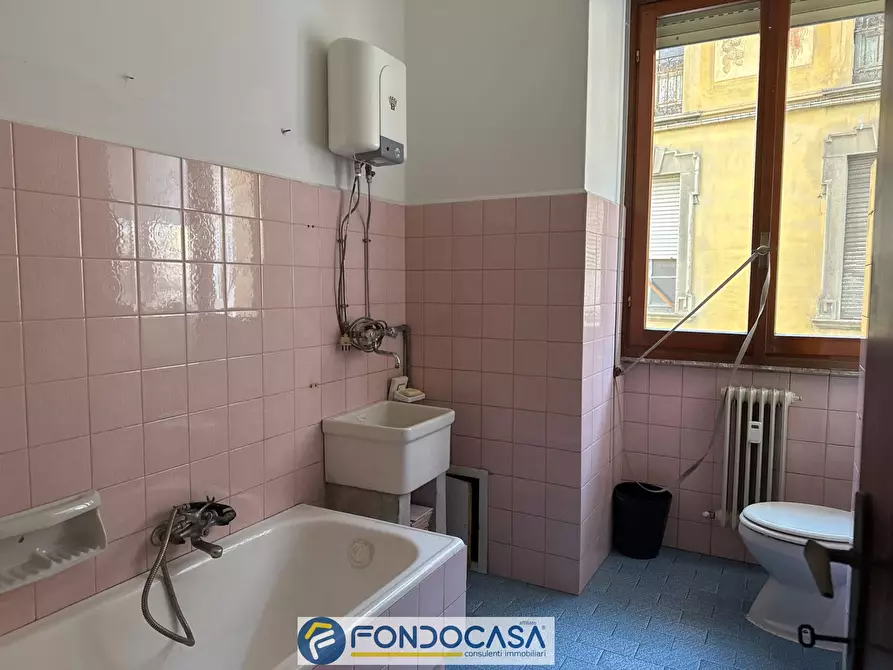 Immagine 13 di Appartamento in vendita  a Rovato