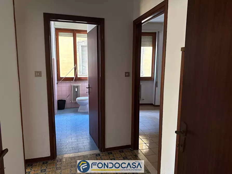 Immagine 11 di Appartamento in vendita  a Rovato