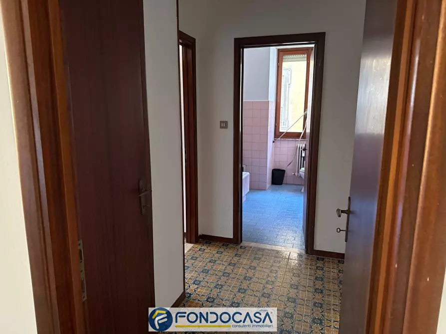 Immagine 10 di Appartamento in vendita  a Rovato