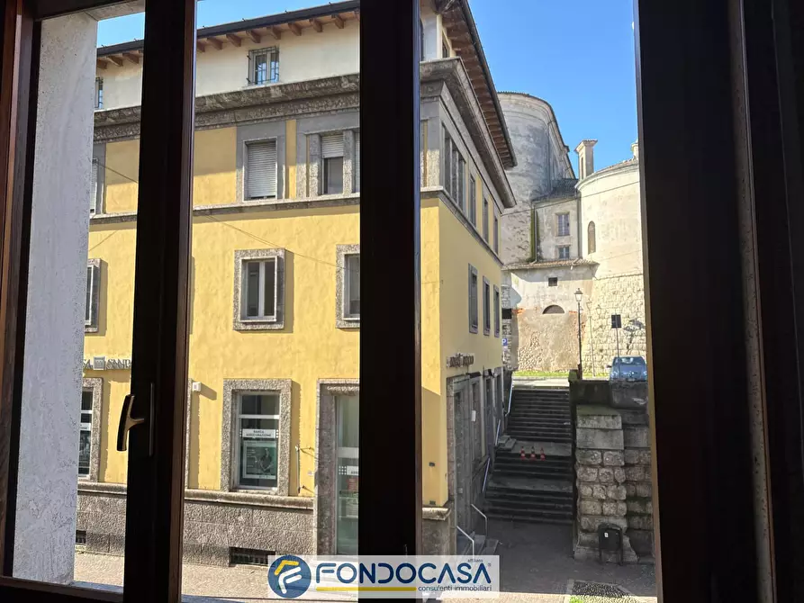 Immagine 5 di Appartamento in vendita  a Rovato