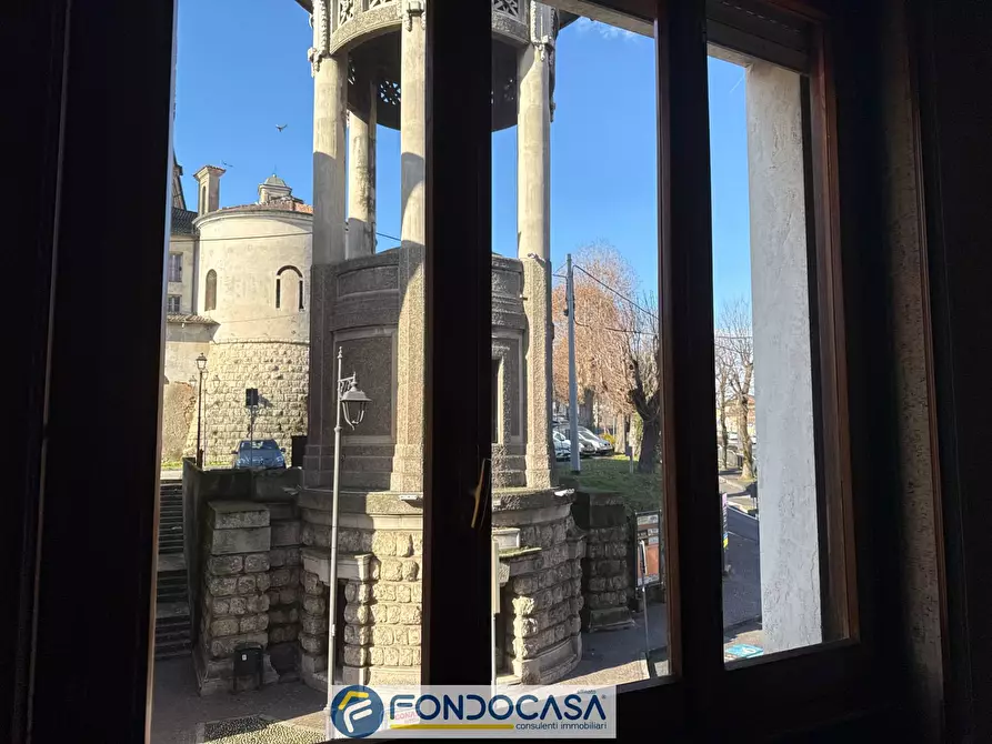 Immagine 6 di Appartamento in vendita  a Rovato