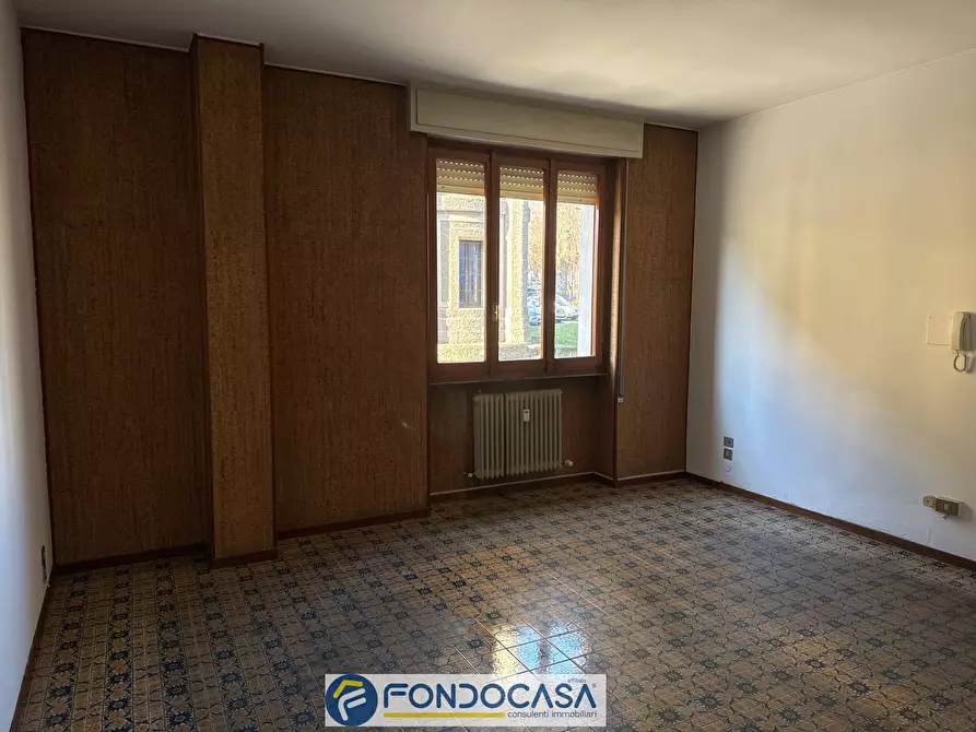 Immagine 3 di Appartamento in vendita  a Rovato