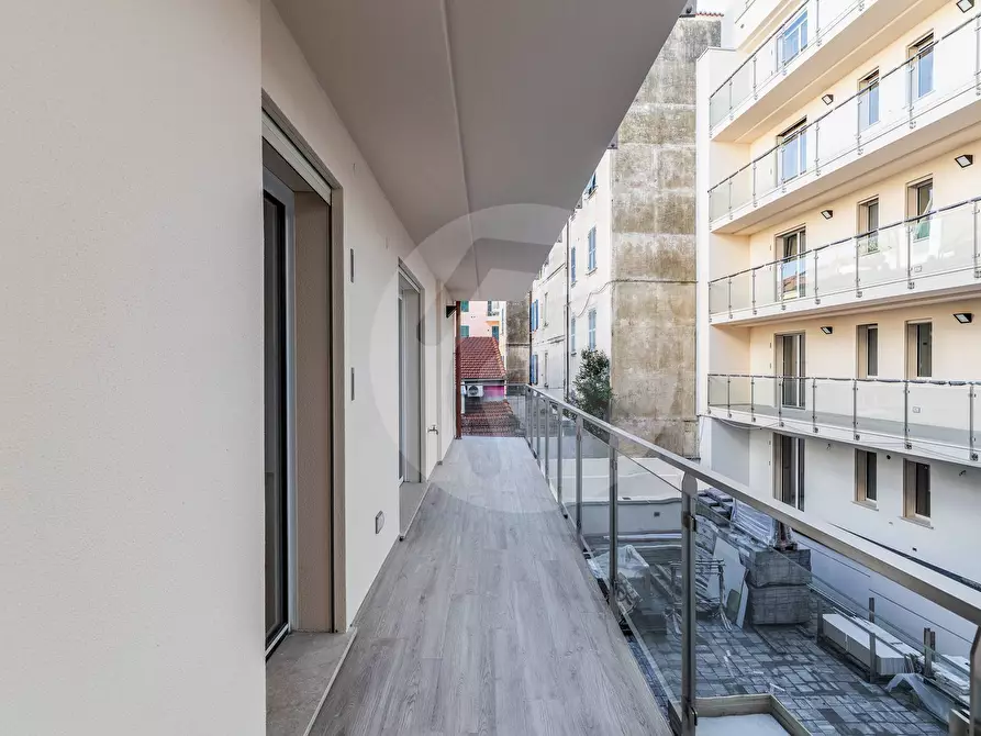 Immagine 11 di Appartamento in vendita  in via milite ignoto a Alassio