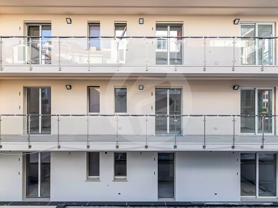 Immagine 12 di Appartamento in vendita  in via milite ignoto a Alassio