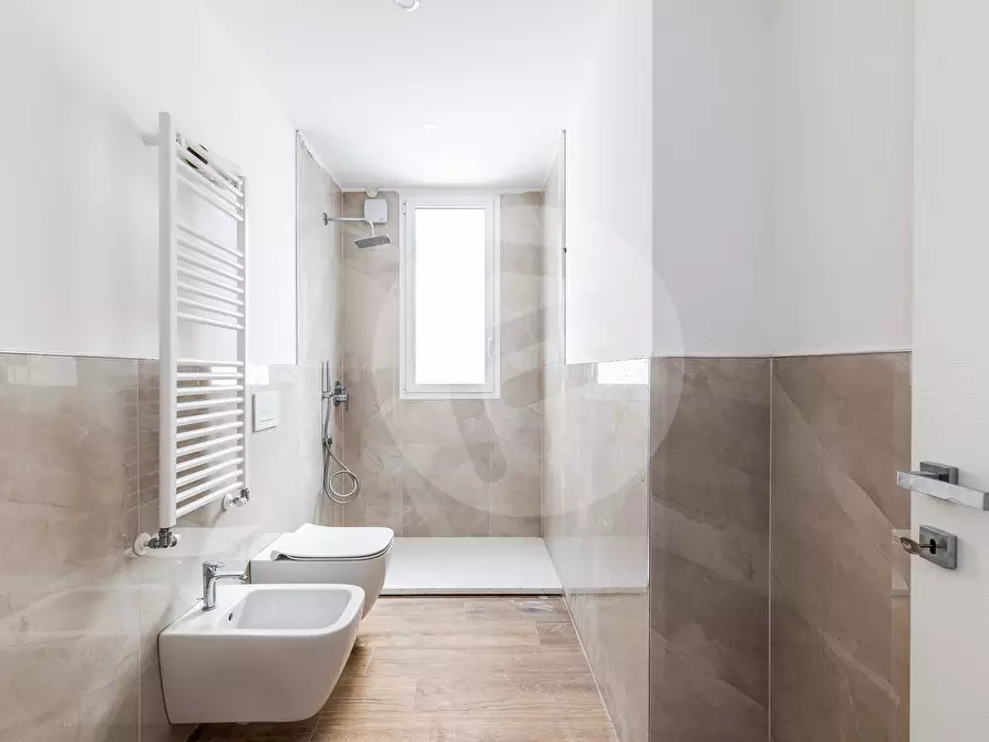 Immagine 15 di Appartamento in vendita  in via milite ignoto a Alassio