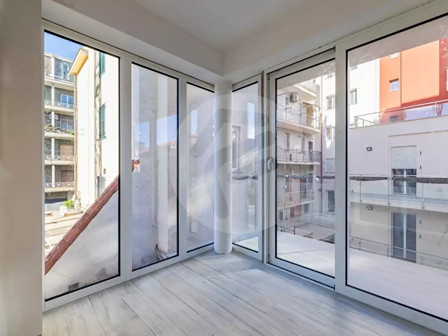 Immagine 15 di Appartamento in vendita  in via bosco a Alassio