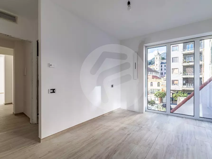 Immagine 14 di Appartamento in vendita  in via bosco a Alassio