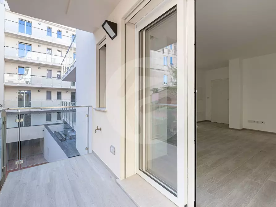 Immagine 2 di Appartamento in vendita  in via milite ignoto a Alassio