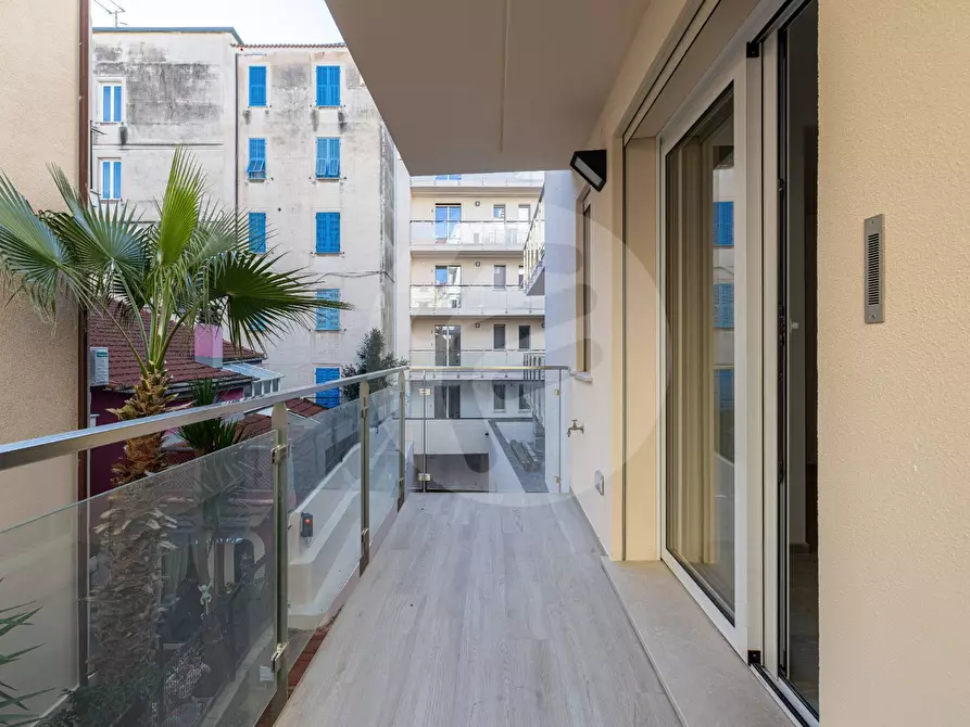 Immagine 10 di Appartamento in vendita  in via milite ignoto a Alassio