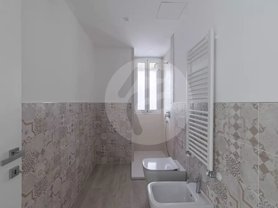 Immagine 12 di Appartamento in vendita  in via milite ignoto a Alassio