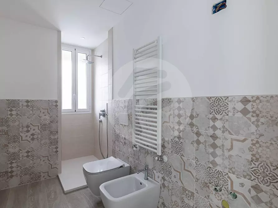 Immagine 13 di Appartamento in vendita  in via milite ignoto a Alassio