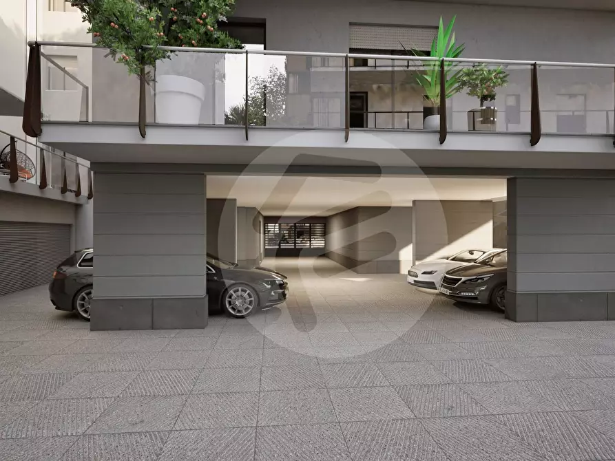 Immagine 21 di Appartamento in vendita  in via milite ignoto a Alassio