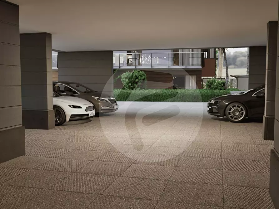 Immagine 22 di Appartamento in vendita  in via milite ignoto a Alassio