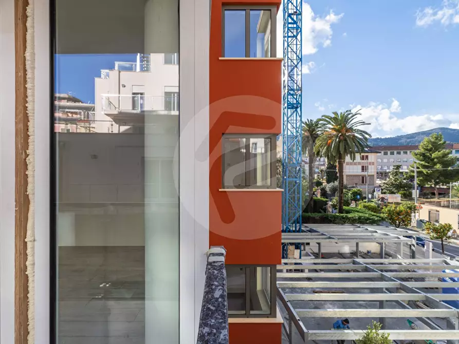Immagine 9 di Appartamento in vendita  in via san giovanni bosco a Alassio
