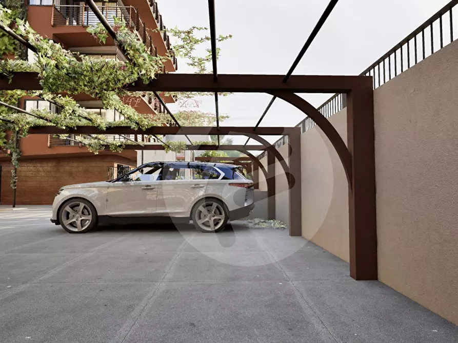 Immagine 13 di Appartamento in vendita  in via san giovanni bosco a Alassio