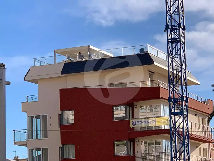 Immagine 18 di Appartamento in vendita  in via san giovanni bosco a Alassio