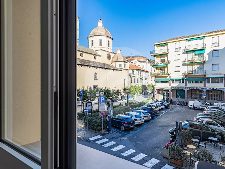 Immagine 4 di Appartamento in vendita  in via milite ignoto a Alassio