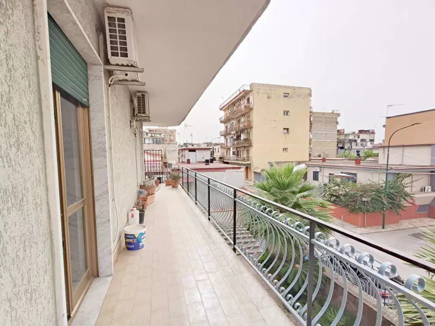 Immagine 12 di Appartamento in vendita  a Casoria