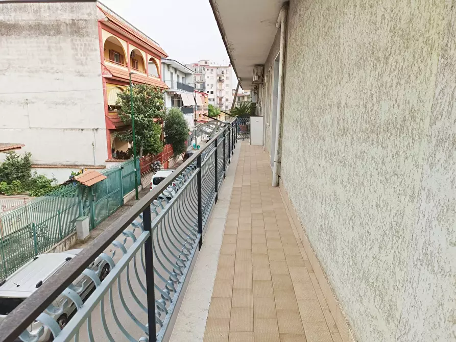 Immagine 15 di Appartamento in vendita  a Casoria