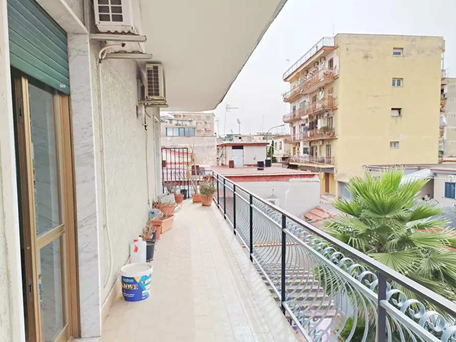 Immagine 16 di Appartamento in vendita  a Casoria