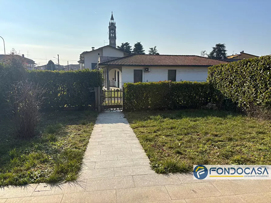 Immagine 5 di Appartamento in vendita  a Palazzolo Sull'oglio