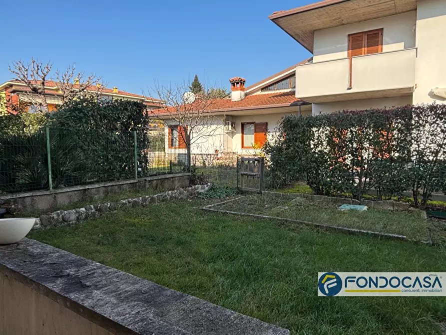 Immagine 4 di Appartamento in vendita  a Palazzolo Sull'oglio