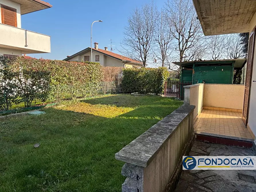 Immagine 7 di Appartamento in vendita  a Palazzolo Sull'oglio