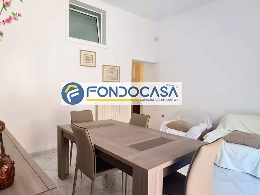 Immagine 3 di Appartamento in vendita  in Via Trento a Brindisi