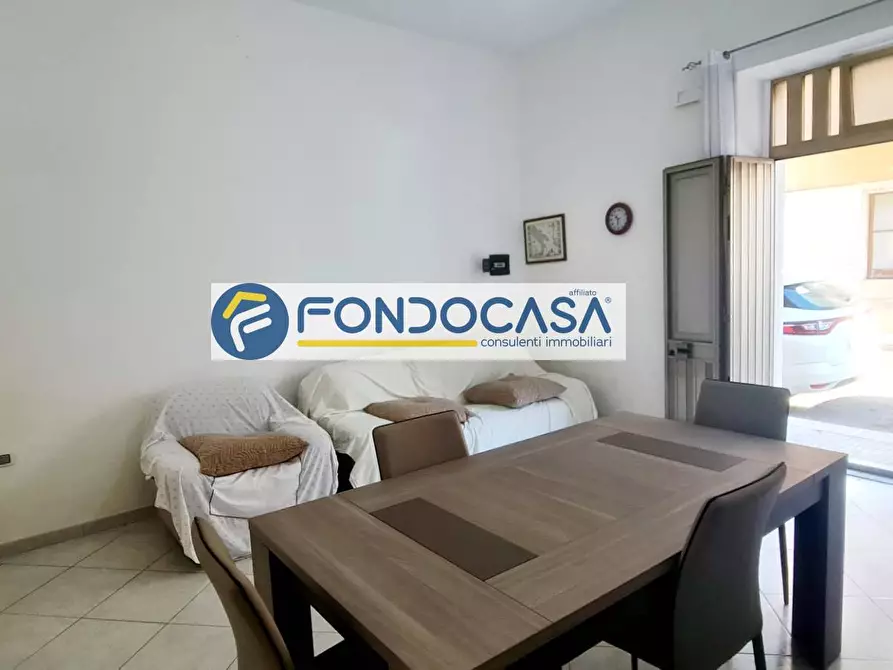 Immagine 4 di Appartamento in vendita  in Via Trento a Brindisi