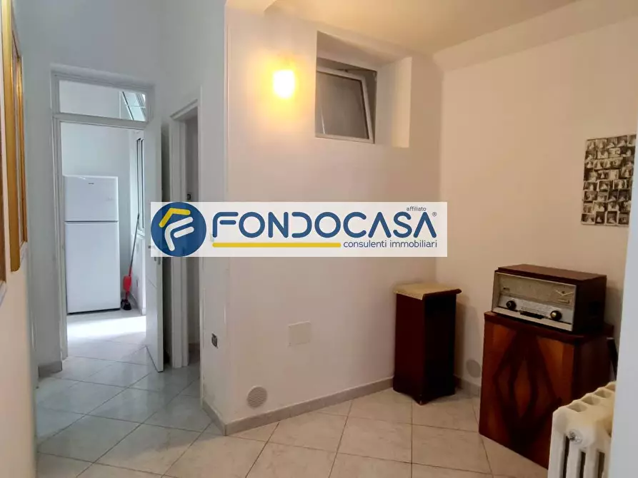 Immagine 13 di Appartamento in vendita  in Via Trento a Brindisi