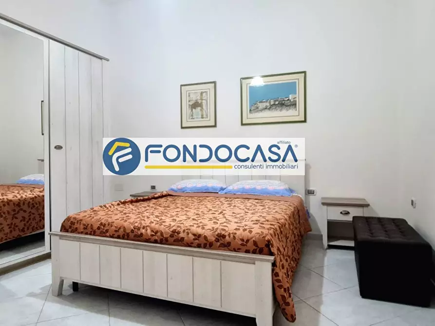 Immagine 14 di Appartamento in vendita  in Via Trento a Brindisi