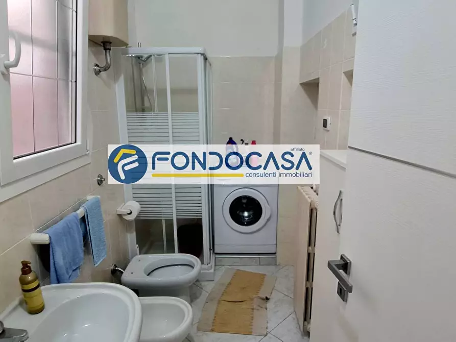 Immagine 15 di Appartamento in vendita  in Via Trento a Brindisi