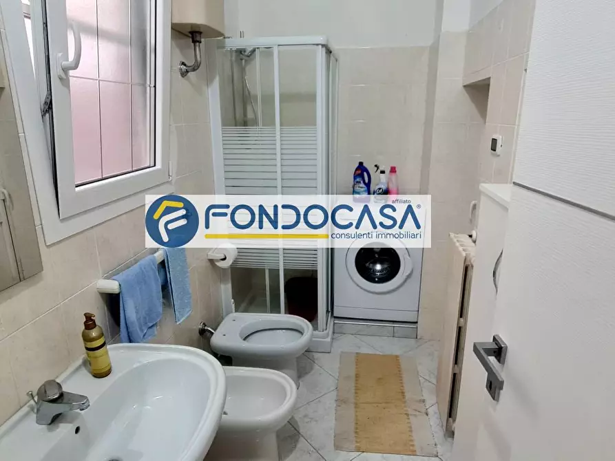 Immagine 16 di Appartamento in vendita  in Via Trento a Brindisi