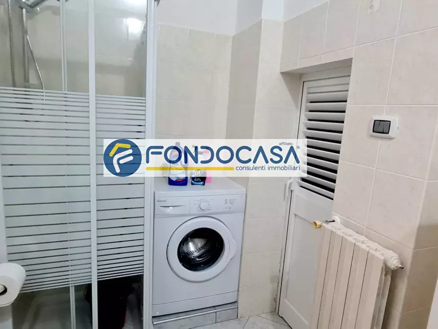 Immagine 17 di Appartamento in vendita  in Via Trento a Brindisi