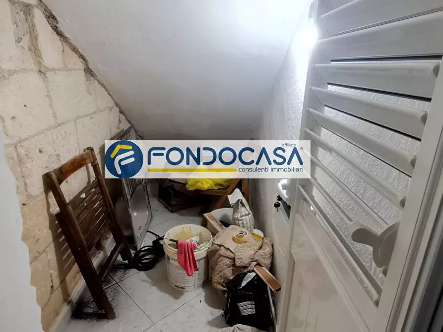 Immagine 18 di Appartamento in vendita  in Via Trento a Brindisi