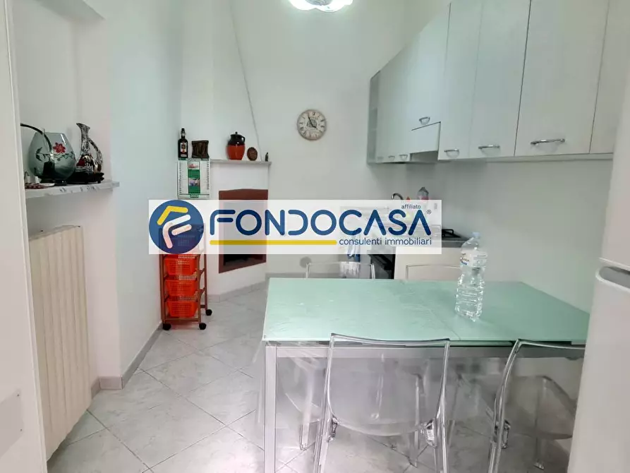 Immagine 8 di Appartamento in vendita  in Via Trento a Brindisi