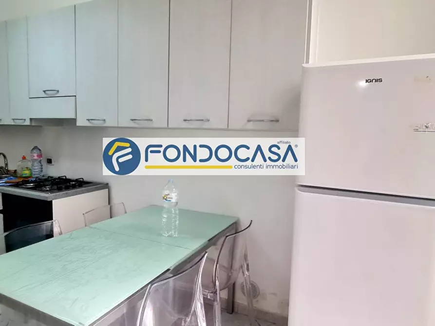 Immagine 9 di Appartamento in vendita  in Via Trento a Brindisi