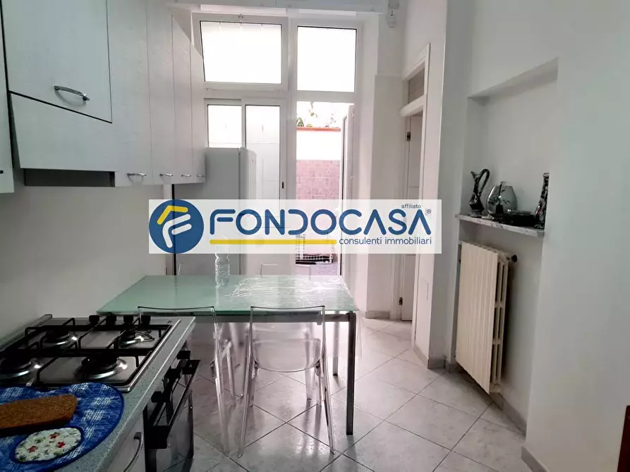 Immagine 10 di Appartamento in vendita  in Via Trento a Brindisi