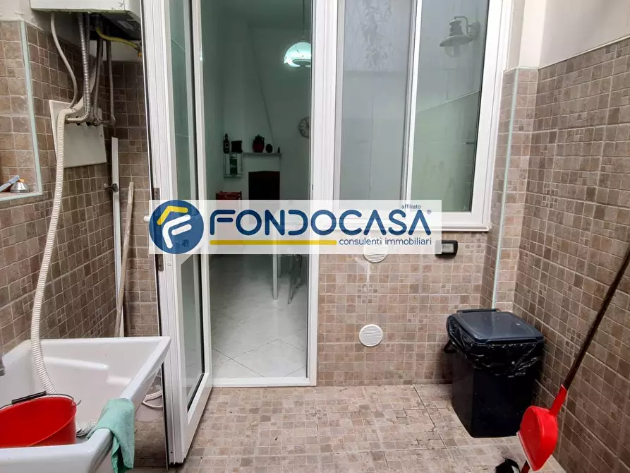 Immagine 19 di Appartamento in vendita  in Via Trento a Brindisi