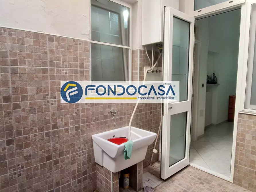 Immagine 20 di Appartamento in vendita  in Via Trento a Brindisi