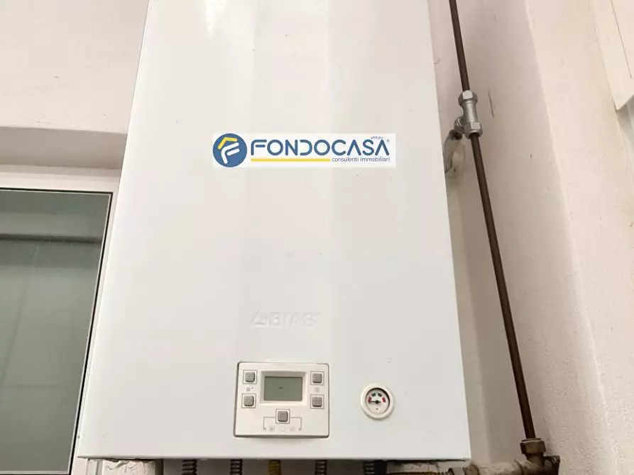 Immagine 21 di Appartamento in vendita  in Via Trento a Brindisi