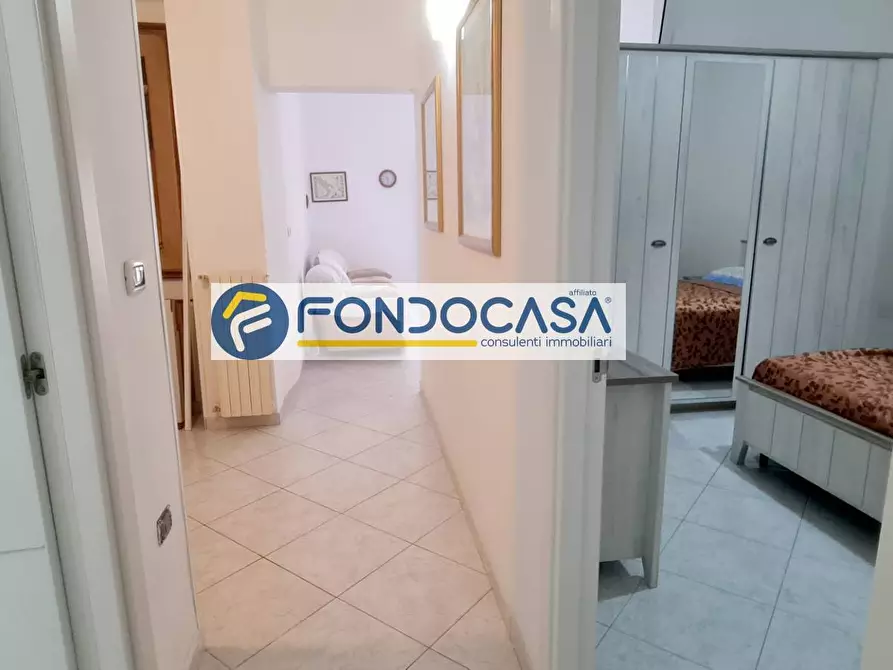 Immagine 12 di Appartamento in vendita  in Via Trento a Brindisi