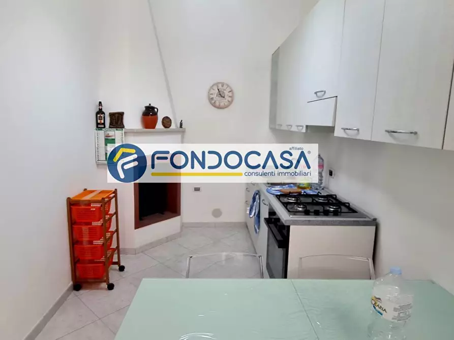 Immagine 11 di Appartamento in vendita  in Via Trento a Brindisi