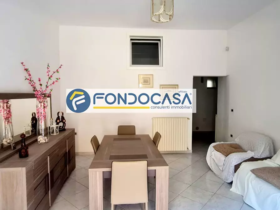 Immagine 7 di Appartamento in vendita  in Via Trento a Brindisi
