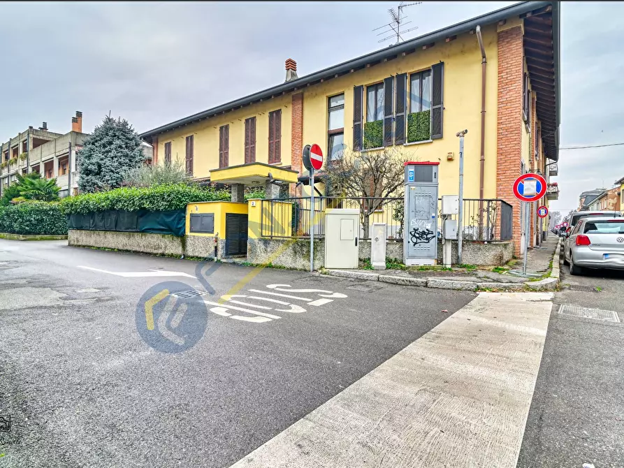 Immagine 21 di Appartamento in vendita  in Via San Vincenzo a Cesano Maderno