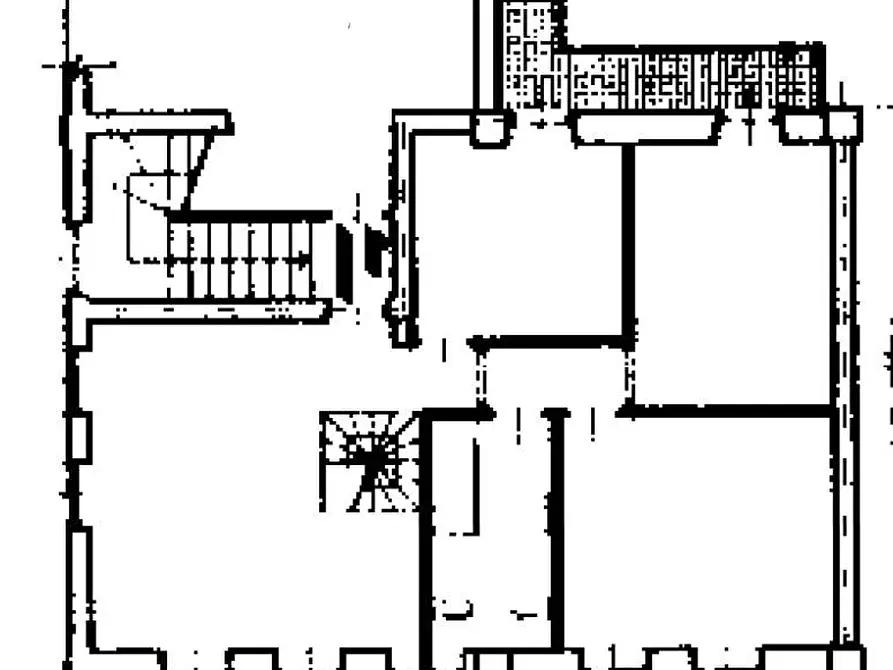 Immagine 22 di Appartamento in vendita  in Via San Vincenzo a Cesano Maderno
