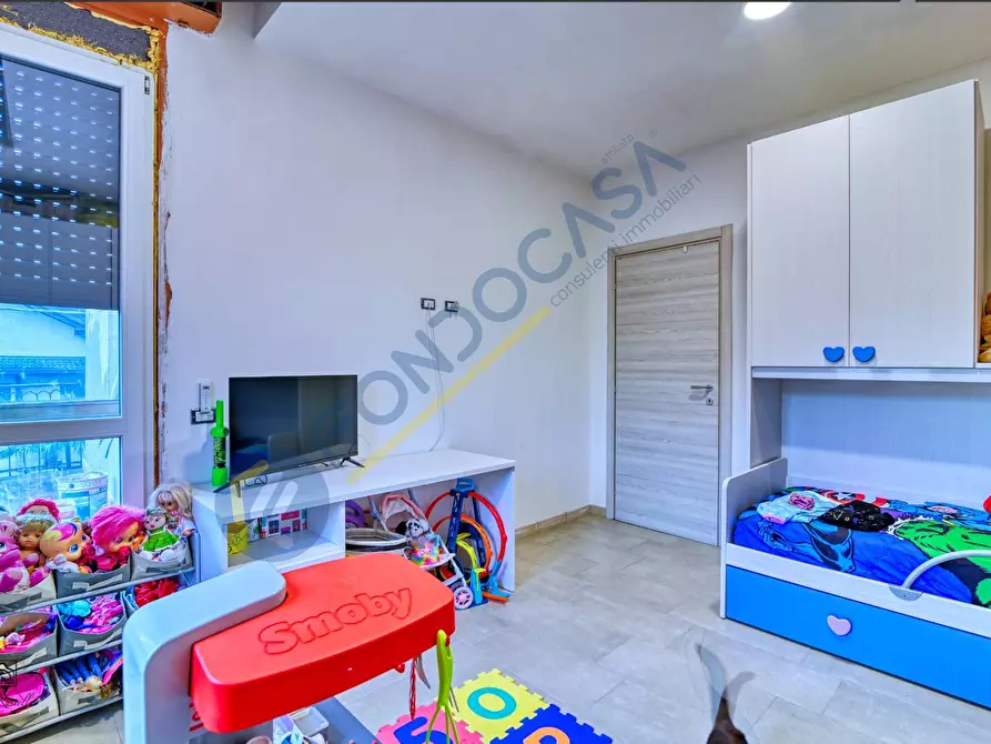 Immagine 19 di Villa in vendita  in VIA ISONZO a Solaro