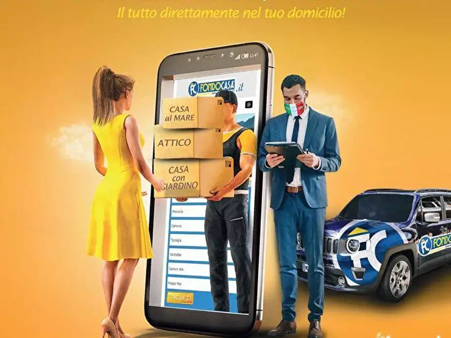 Immagine 3 di Villetta a schiera in vendita  in palazzolo sull'oglio a Palazzolo Sull'oglio