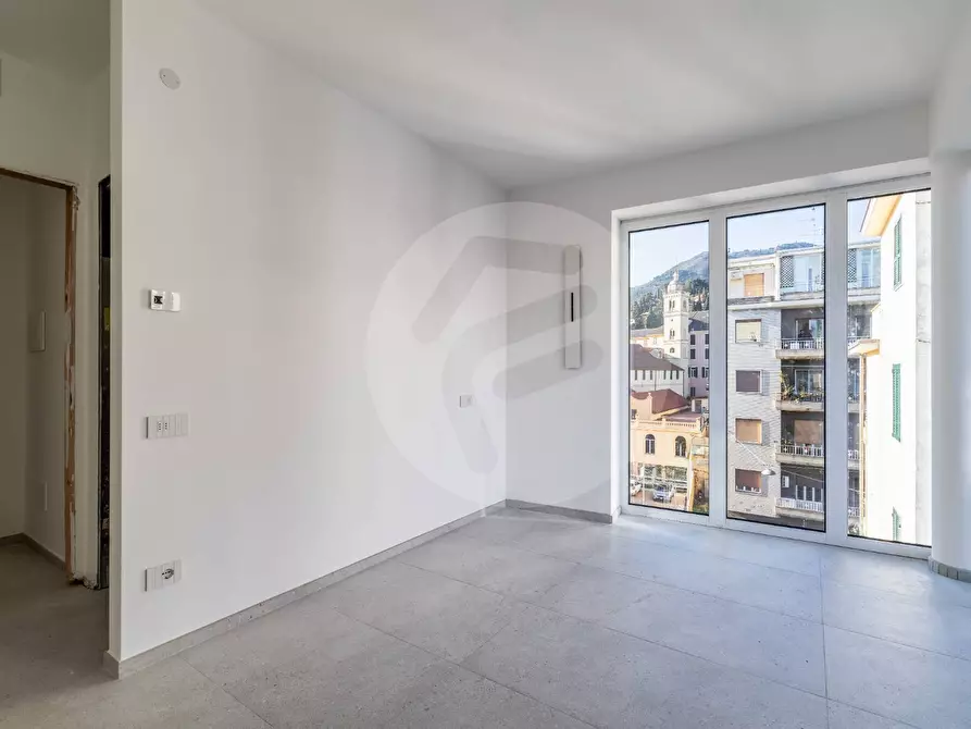 Immagine 7 di Appartamento in vendita  in via san giovanni bosco a Alassio